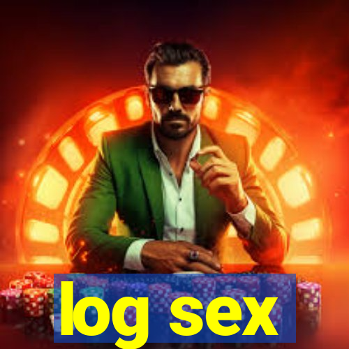 log sex